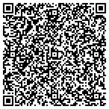 QR-код с контактной информацией организации ЗАО Улан-Удэнский лопастной завод