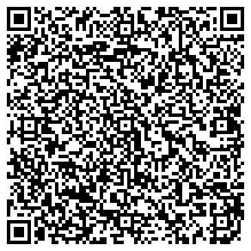 QR-код с контактной информацией организации Столовая