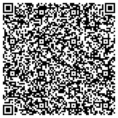 QR-код с контактной информацией организации Двери и окна для хозяина