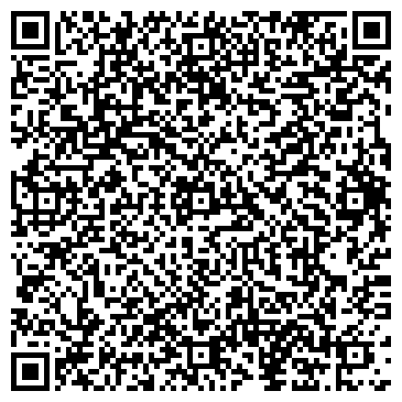 QR-код с контактной информацией организации ООО Лоран