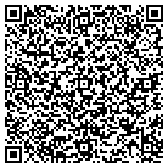 QR-код с контактной информацией организации Автостоянка на Нагорной, 1 к2