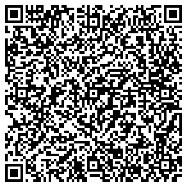 QR-код с контактной информацией организации Оберон