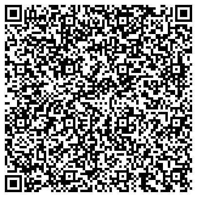 QR-код с контактной информацией организации Государственное ветеринарное управление Кстовского района