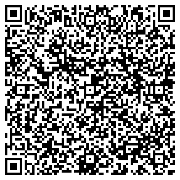 QR-код с контактной информацией организации На Обручева