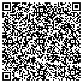 QR-код с контактной информацией организации ЗАО Агропромдорстрой
