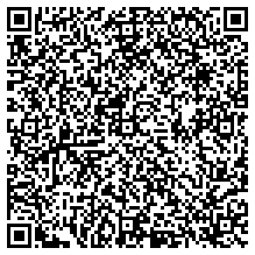 QR-код с контактной информацией организации Автостоянка на ул. Прокопия Галушина, 15Б