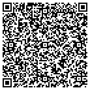 QR-код с контактной информацией организации ООО Мистэйро