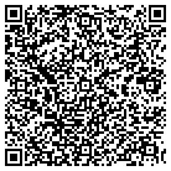 QR-код с контактной информацией организации ГРОСС-СТРОЙ, ООО