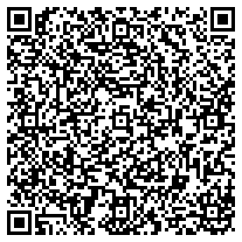 QR-код с контактной информацией организации ООО Лидер