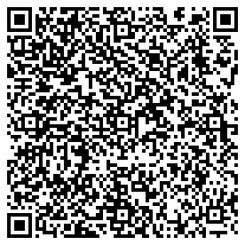 QR-код с контактной информацией организации БлокПост