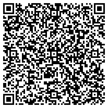QR-код с контактной информацией организации Имекс