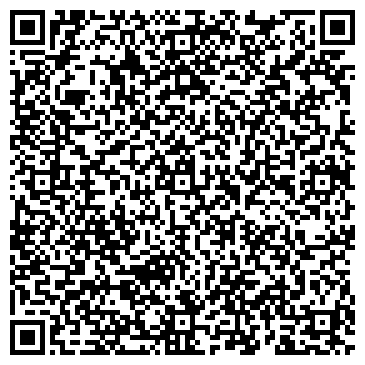 QR-код с контактной информацией организации Печки-лавочки, сеть магазинов, Склад
