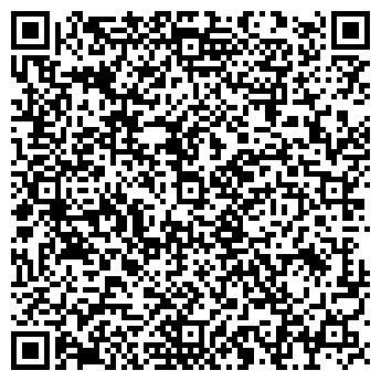 QR-код с контактной информацией организации Автодело