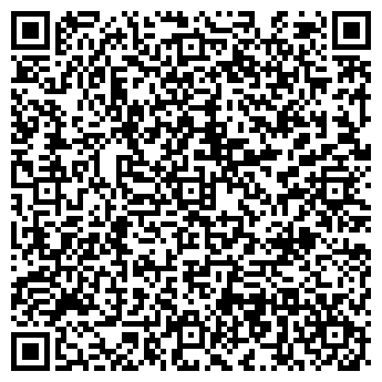 QR-код с контактной информацией организации Avon