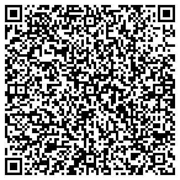 QR-код с контактной информацией организации ООО МегаИнвест