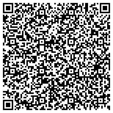 QR-код с контактной информацией организации ИП Воробьева А.Н.