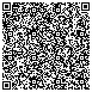 QR-код с контактной информацией организации «Социальный фонд России»