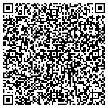 QR-код с контактной информацией организации ООО Антур