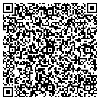 QR-код с контактной информацией организации Капучино Токио, ресторан