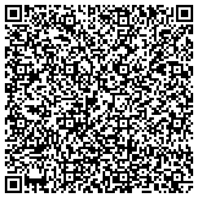 QR-код с контактной информацией организации Управление пенсионного фонда РФ по г. Дзержинску