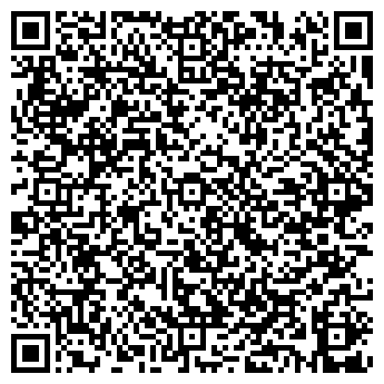 QR-код с контактной информацией организации Il Faro