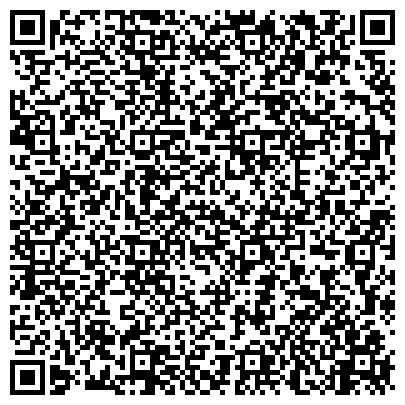 QR-код с контактной информацией организации Управление пенсионного фонда РФ в Богородском районе