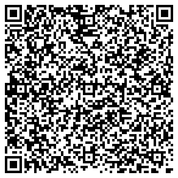 QR-код с контактной информацией организации Двери "ЗЕВС"