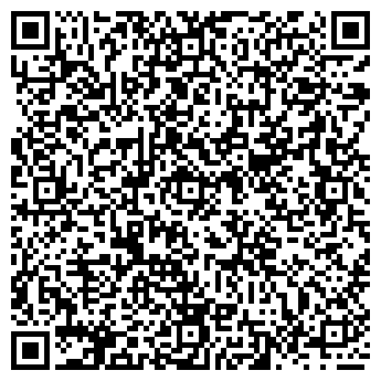 QR-код с контактной информацией организации ООО "ДЭЗ Крюково"