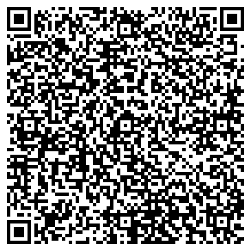 QR-код с контактной информацией организации ПожСнабСервис