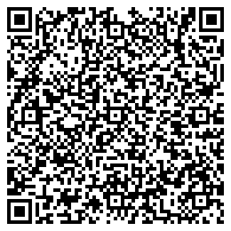 QR-код с контактной информацией организации Ведров, бар