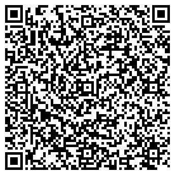 QR-код с контактной информацией организации Банкомат, АКБ Еврофинанс Моснарбанк, ОАО