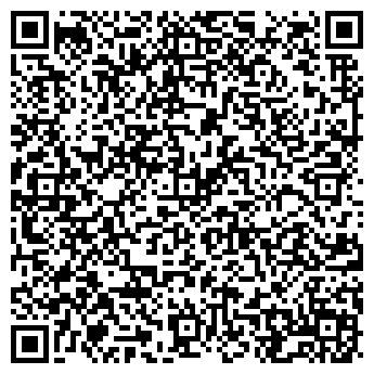 QR-код с контактной информацией организации BLACK DOG: brew & music