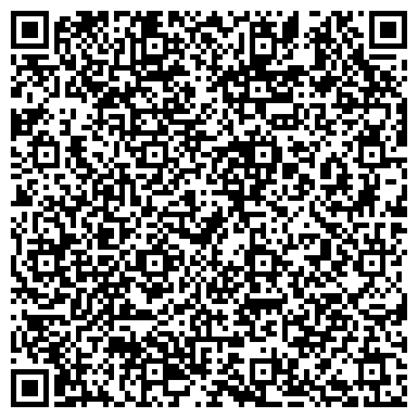 QR-код с контактной информацией организации ОГБПОУ "Иркутский базовый медицинский колледж"