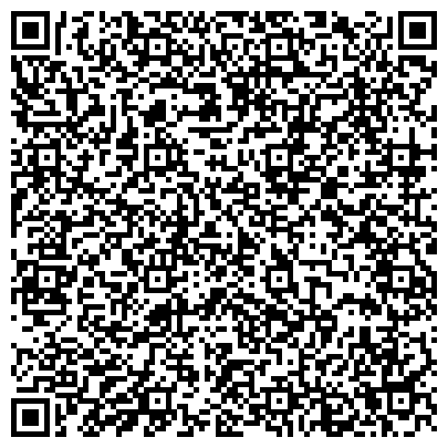 QR-код с контактной информацией организации Иркутский региональный колледж педагогического образования