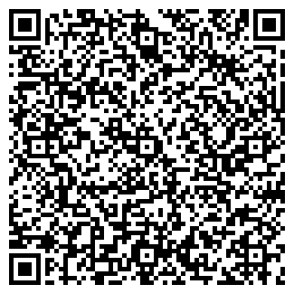 QR-код с контактной информацией организации Банкомат, Банк ФИНАМ, ЗАО