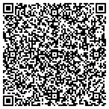 QR-код с контактной информацией организации Академия Умниц