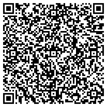 QR-код с контактной информацией организации ЗАО «КИТФинанс НПФ»