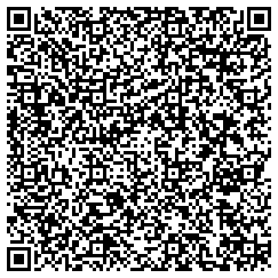 QR-код с контактной информацией организации Телеком-Союз, негосударственный пенсионный фонд, Приволжский филиал