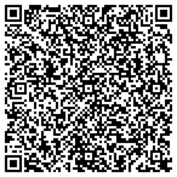 QR-код с контактной информацией организации «Ренессанс Жизнь»