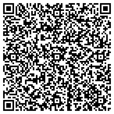 QR-код с контактной информацией организации ИП Бах Ю.И.