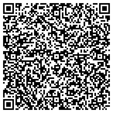 QR-код с контактной информацией организации ООО РусКом-Информационные технологии