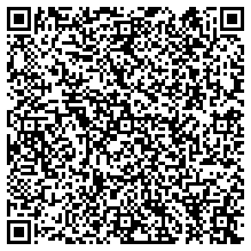 QR-код с контактной информацией организации Бизнес Академия
