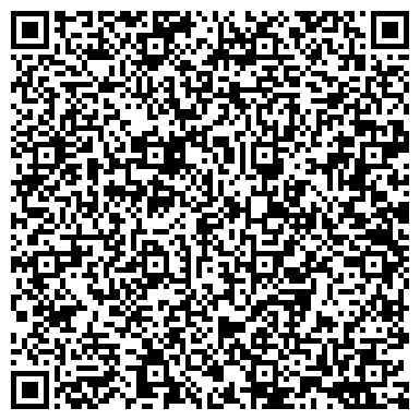 QR-код с контактной информацией организации ГАПОУ ИО "Иркутский технологический колледж"