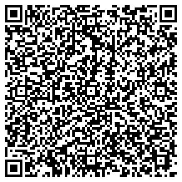 QR-код с контактной информацией организации Лингва Бона