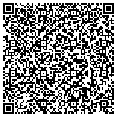 QR-код с контактной информацией организации ГБПОУ ИО "Иркутский энергетический колледж"
