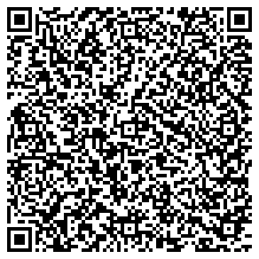 QR-код с контактной информацией организации Речка Радости