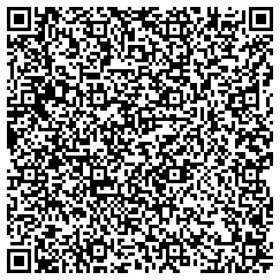 QR-код с контактной информацией организации НОУ ВПО «Сибирская академия права, экономики и управления»