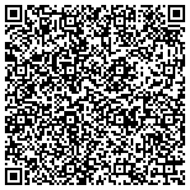 QR-код с контактной информацией организации Автостоянка на проспекте Бутомы, 14 ст1