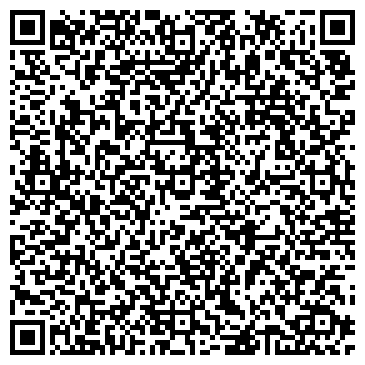 QR-код с контактной информацией организации ИП Сафи Х.Ю.