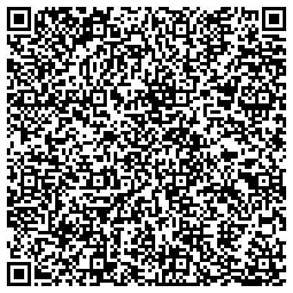 QR-код с контактной информацией организации ЯБЛОКО, Российская объединенная демократическая партия, Нижегородское региональное отделение
